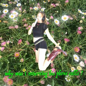 Why was I answering his phone calls (démo)