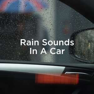 ASMR Rain Sounds