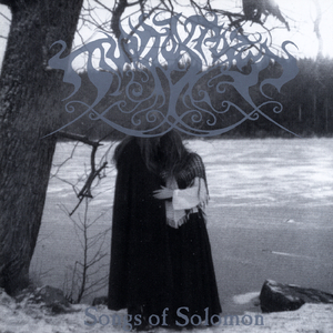 Behind Thy Veil