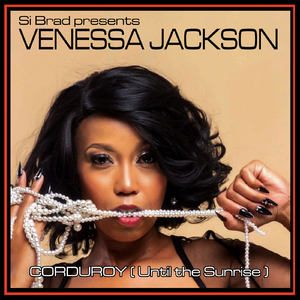 Corduroy (till The Sunrise) (Juan Mejia Red Light District Remix)