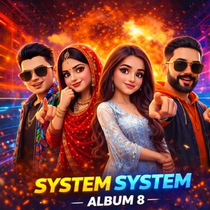 Sharaq System System Song - System Hila Dai Ga - Sharaq Name Song