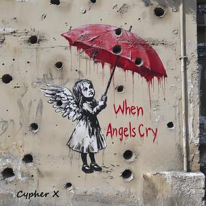 When Angels Cry
