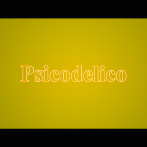 Psicodélico
