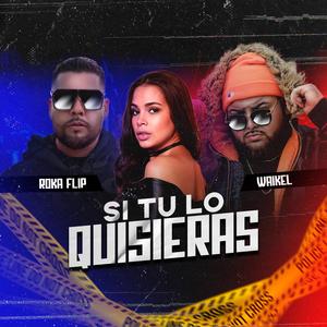 Si tu lo quisieras (feat. Waikel)
