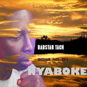 Nyaboke