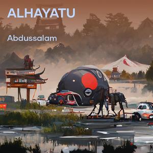 Alhayatu