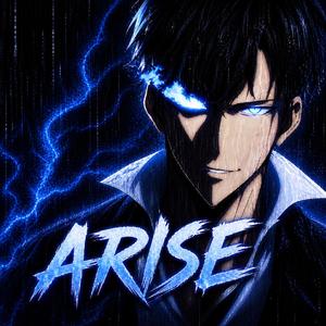 Schattemonarch (Arise)