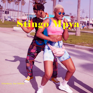 Stingo Mpya