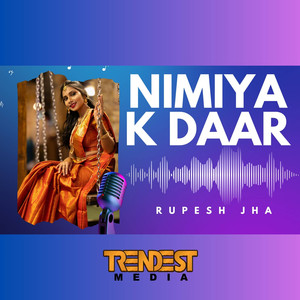 Nimiya K Daar