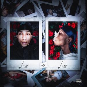 Wut's Luv (feat. 7no.name)