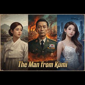 The Man from Kumi