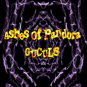 Ashes of Pandora