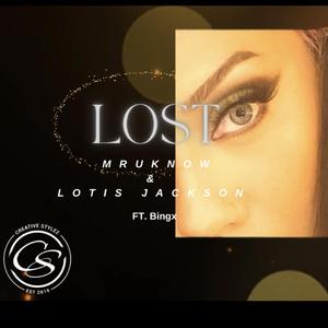 Lost (feat. Bingx & Lotis Jackson)