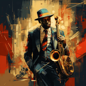 Jazz Music Java Flow