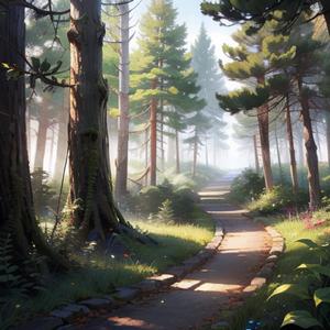 Memories (纯音乐治愈版)