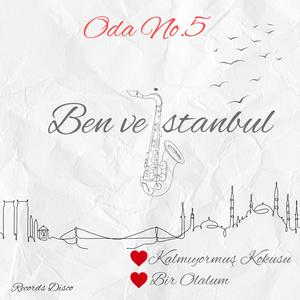 Kalmıyormuş Kokusu Gidenin