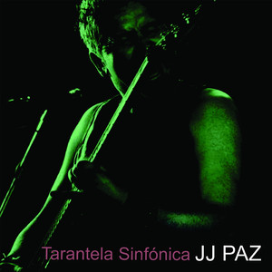 Tarantela Sinfónica