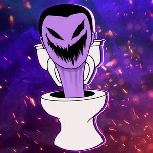 SKIBIDI TOILET PHONK
