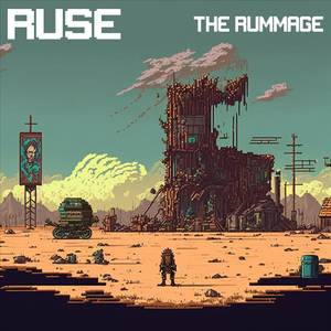 The Rummage