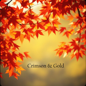 Crimson & Gold
