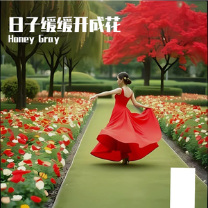 我自乘风游四方