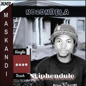 Ngiphendule (feat. Mjolisi)