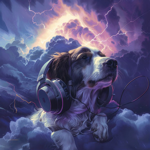 Thunder Leash Walks Melody