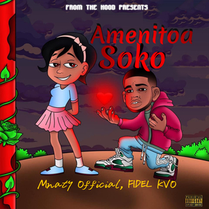 Amenitoa Soko