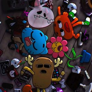 the god witch (sped up)