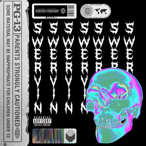 Swervin' (feat. Muizz Beats Music)