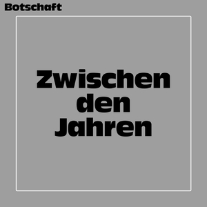 Zwischen den Jahren