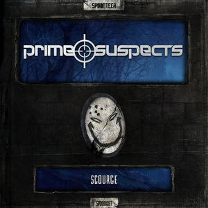 Scourge (Original Mix)