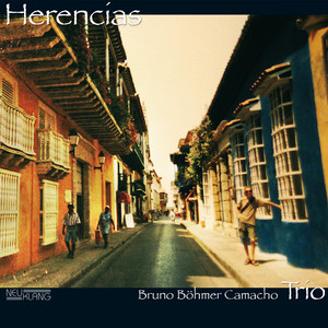 Herencias