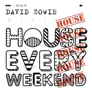 House Every Weekend (Radio Edit)