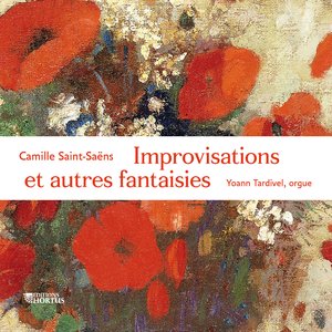 Sept improvisations, Op. 150: II. Feria Pentescotes