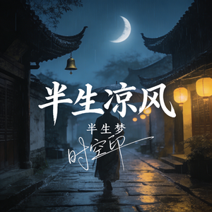 半生凉风