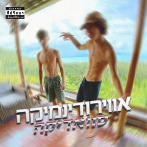 אווירודינמיקה / סוואדיקה (feat. Adam)