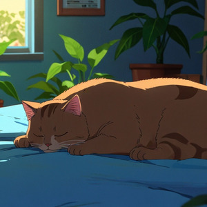 微かな希望の音