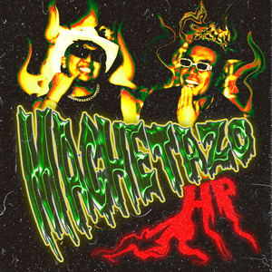 Machetazo Hp