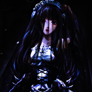 DARK PRINCESS