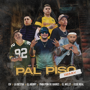 Pal Piso (Remix)