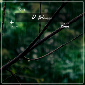 Natural Rain for Deep Sleep