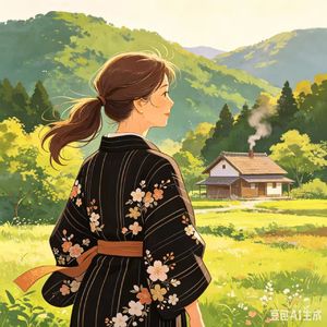小动作