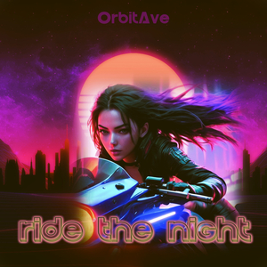 Ride the Night
