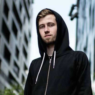 Alan Walker艾兰·沃克