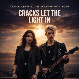Cracks Let The Light In (feat. Wasted Horizons)