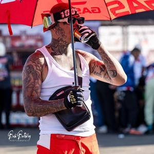 RYDERZ (feat. XAILAN HUSLEE NISMO)