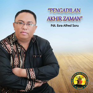 Pengadilan Akhir Zaman
