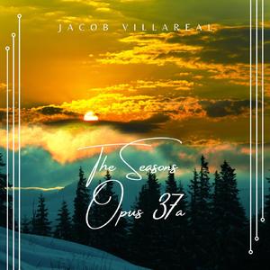 The Seasons, Op. 37A: X. October: Autumn Song