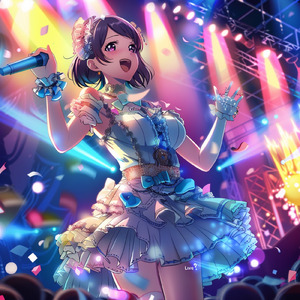 雨とソリチュード